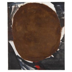 Sandra Blow, peinture N°6