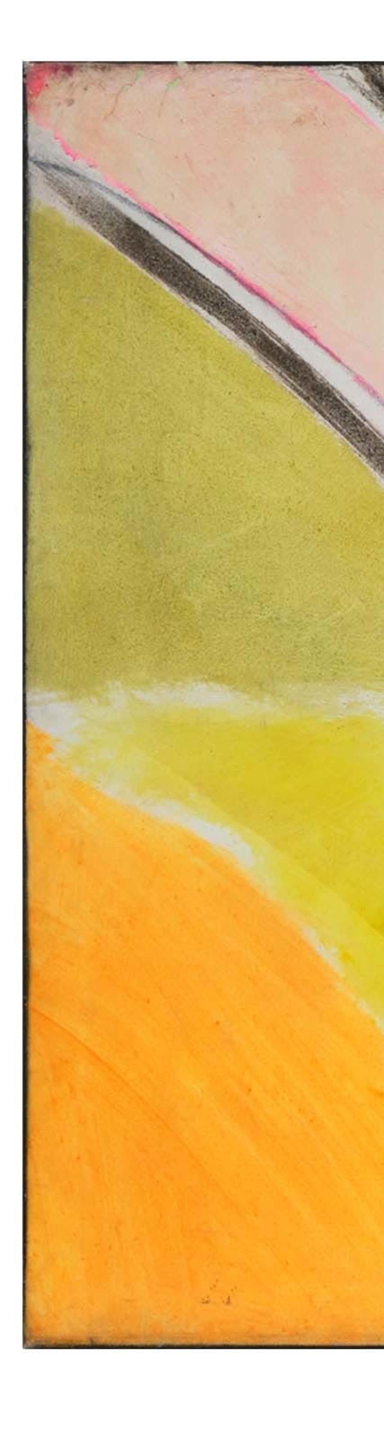 Sandra Blow, ohne Titel (20. Jahrhundert) im Angebot