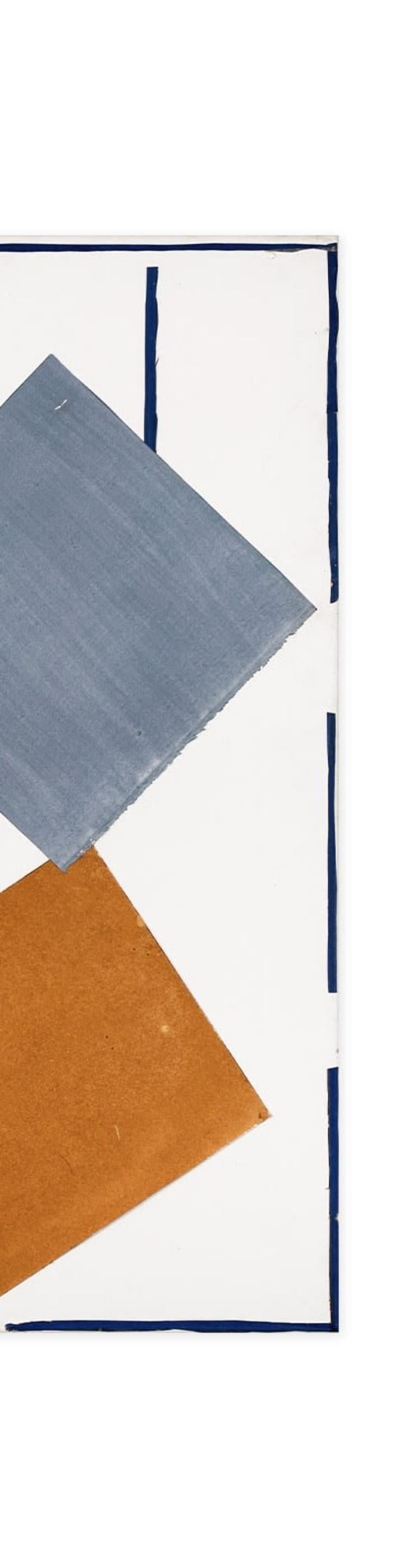 Sandra Blow, ohne Titel (20. Jahrhundert) im Angebot