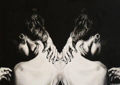 Selcouth, Pittura, Olio su tela