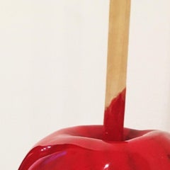 Apple candy