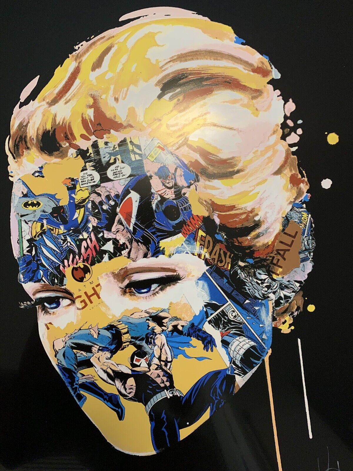 Step into the captivating world of Sandra Chevrier with 