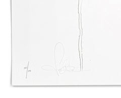 La Cage Entre Les Frontieres (Sandra Chevrier x Martin Whatson dual signed)