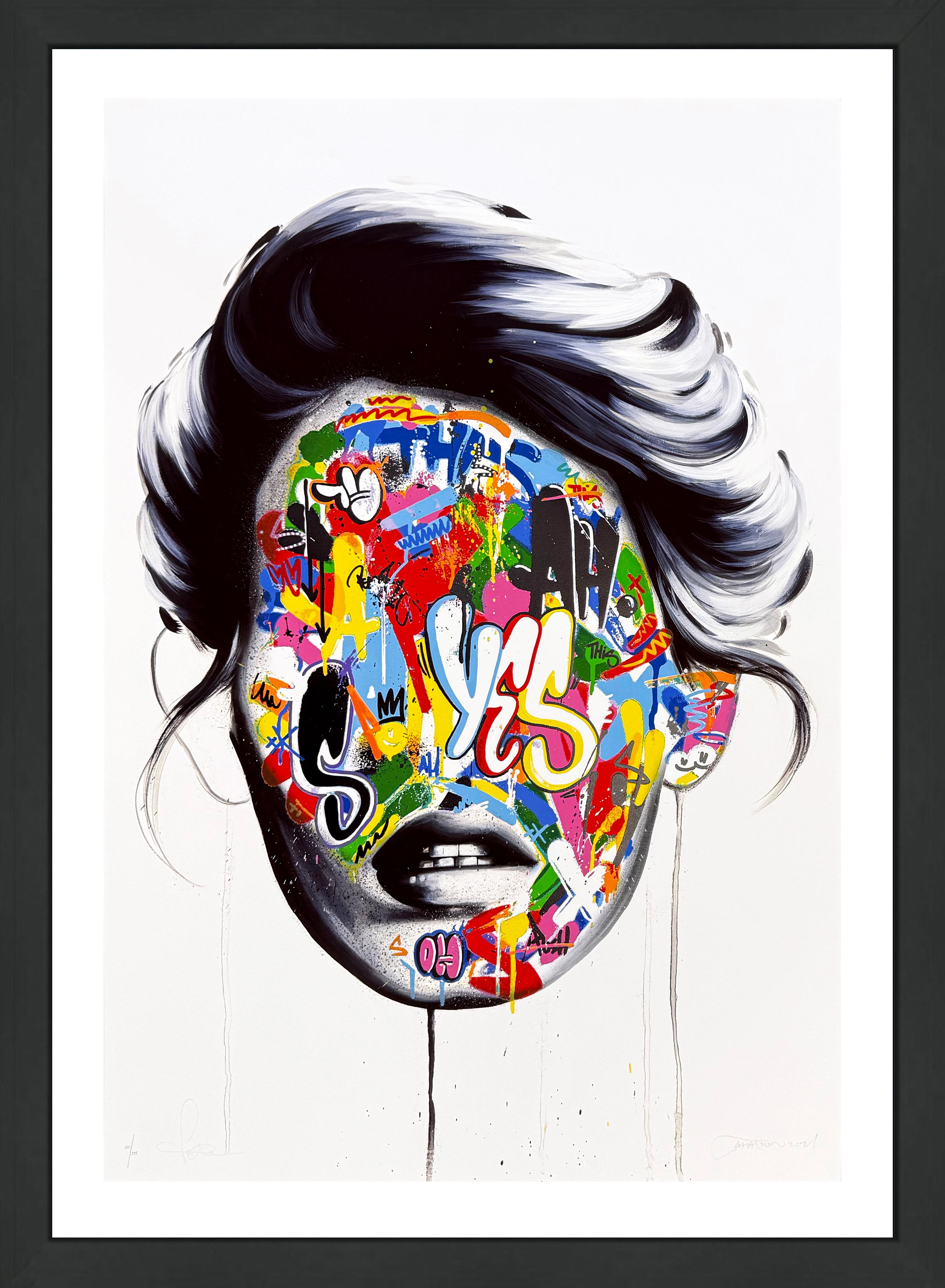 Viso Stampe figurative