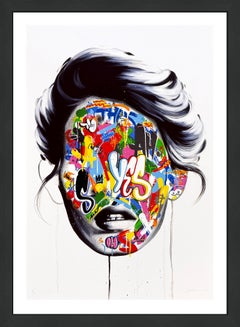 Portrait Prints