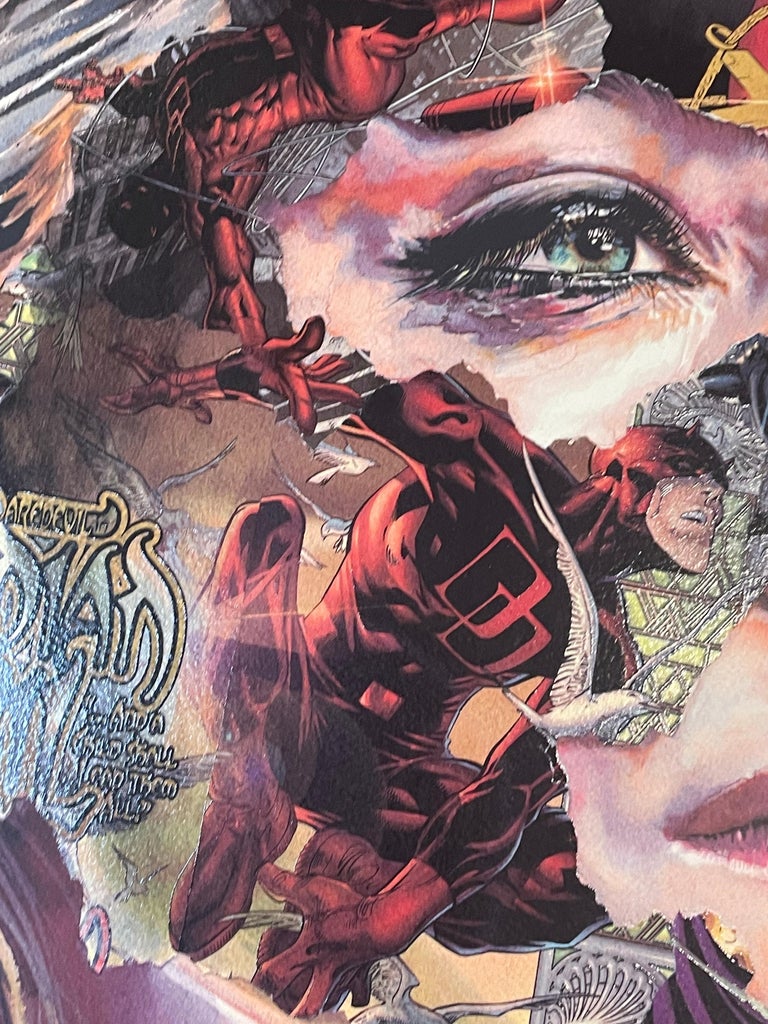 Sandra Chevrier Sandra Chevrier "La Cage Et L''Acte De Foi