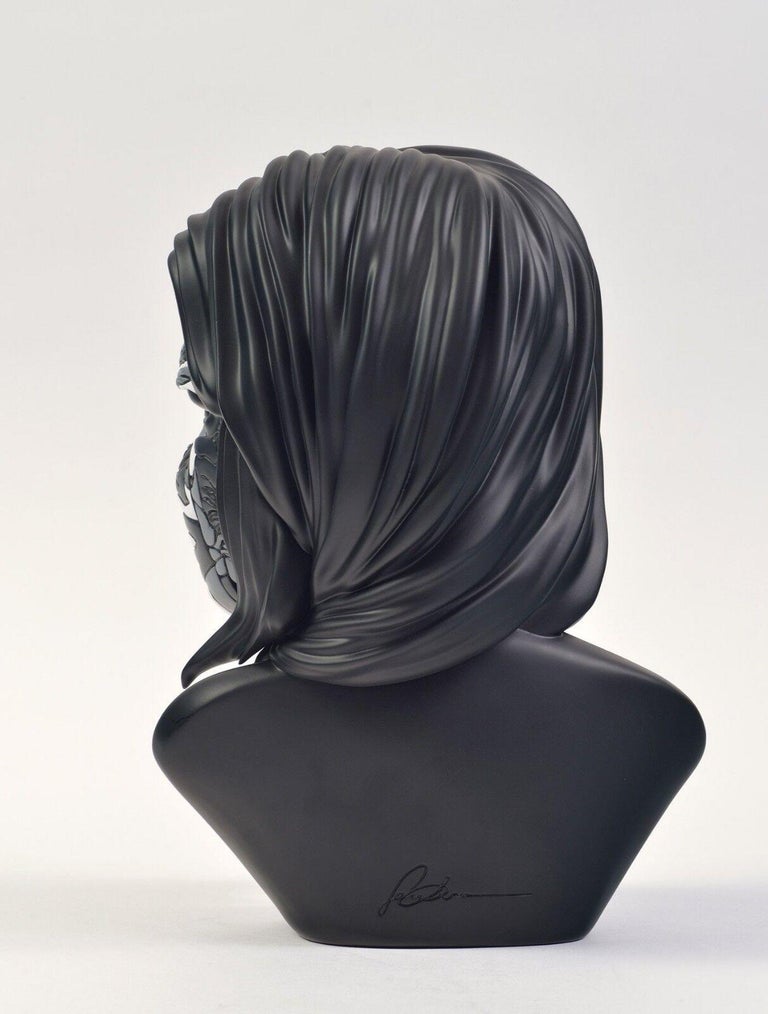 Fame Girls Sandra nue Sandra Chevrier - Sandra Chevrier Art Sculpture Marvel DC Comic Book Heroes  LES GENS PLEURENT For Sale at 1stDibs | famegirls sandra, sandra famegirls, famegirls  sandra nude