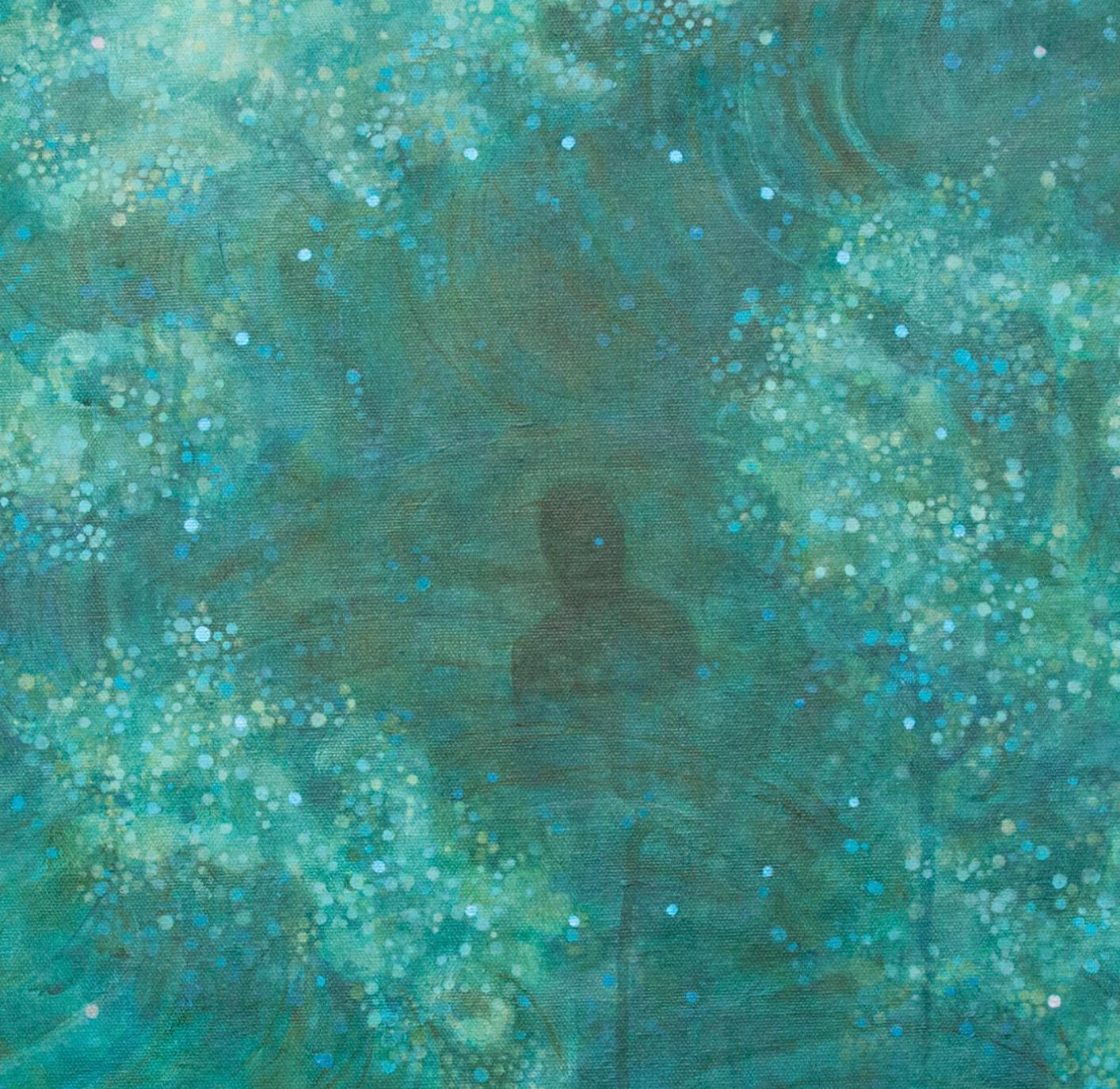 painting of ophelia in the water