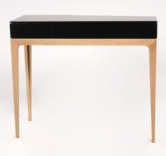 Sandra Demuth for Roche Bobois 'Moved' Console Table 3 Legs