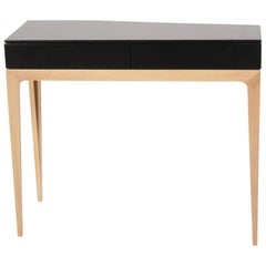 Sandra Demuth for Roche Bobois 'Moved' Console Table 3 Legs