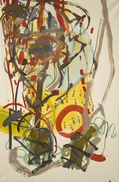 Zeitgenössische zeitgenössische Kunst von Sandra Detourbet - L'indivisible