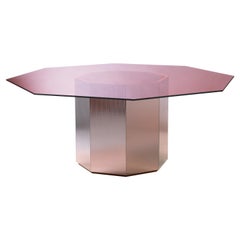 Sandra and Ramon Artisan Dining Table