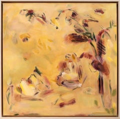 Something has to be Lovely No.8 - contemporaneo, astratto, acrilico su tela