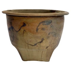 Übertöpfe und Blumenkästen der 1970er Jahre
