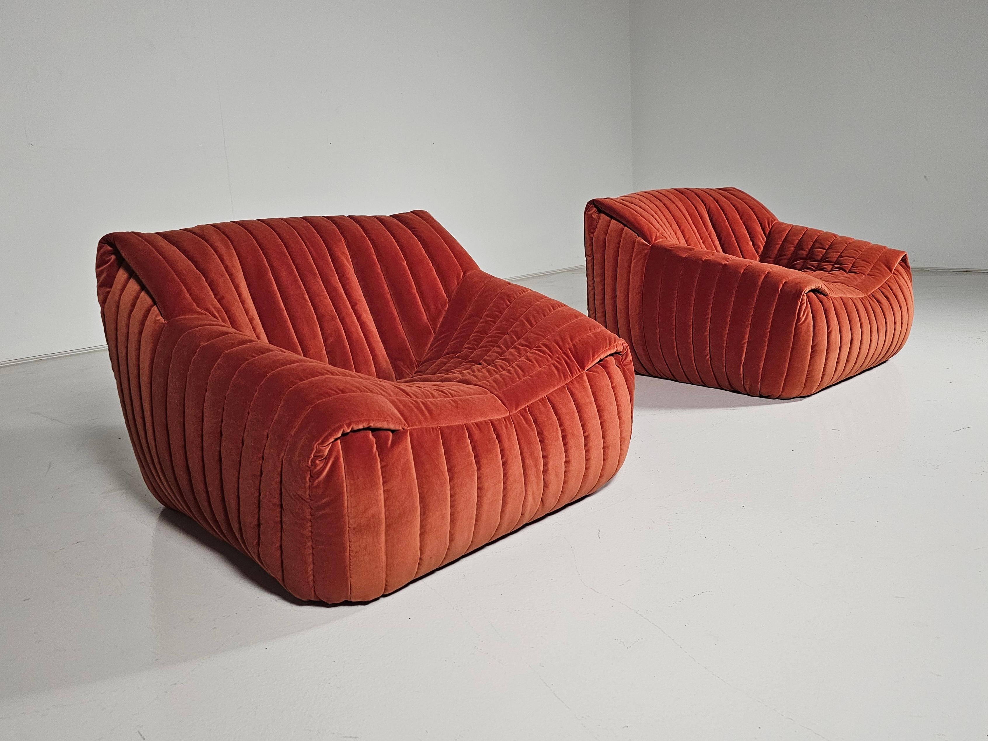 ligne roset sandra