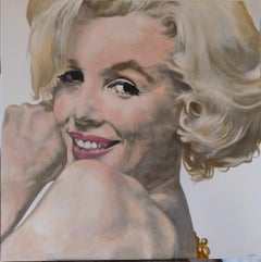 Sandra Melin  Marilyn Monroe  Die letzte Session (1962)