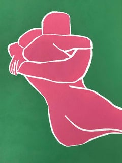 LES AMANTS ET LA FOLIE DES NUITS