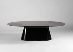 Sandra Nunnerley, Aurora, Mesa de centro contemporánea, Estados Unidos, 2021