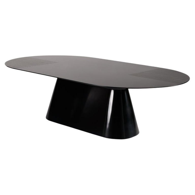 Sandra Nunnerley Aurora coffee table, 2021