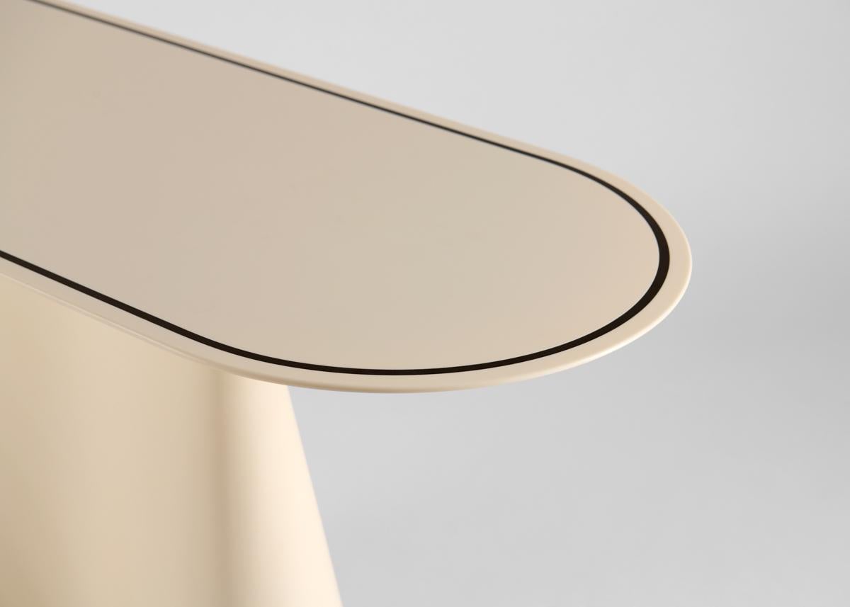 American Sandra Nunnerley, Nova, Contemporary Console, United States, 2021 For Sale