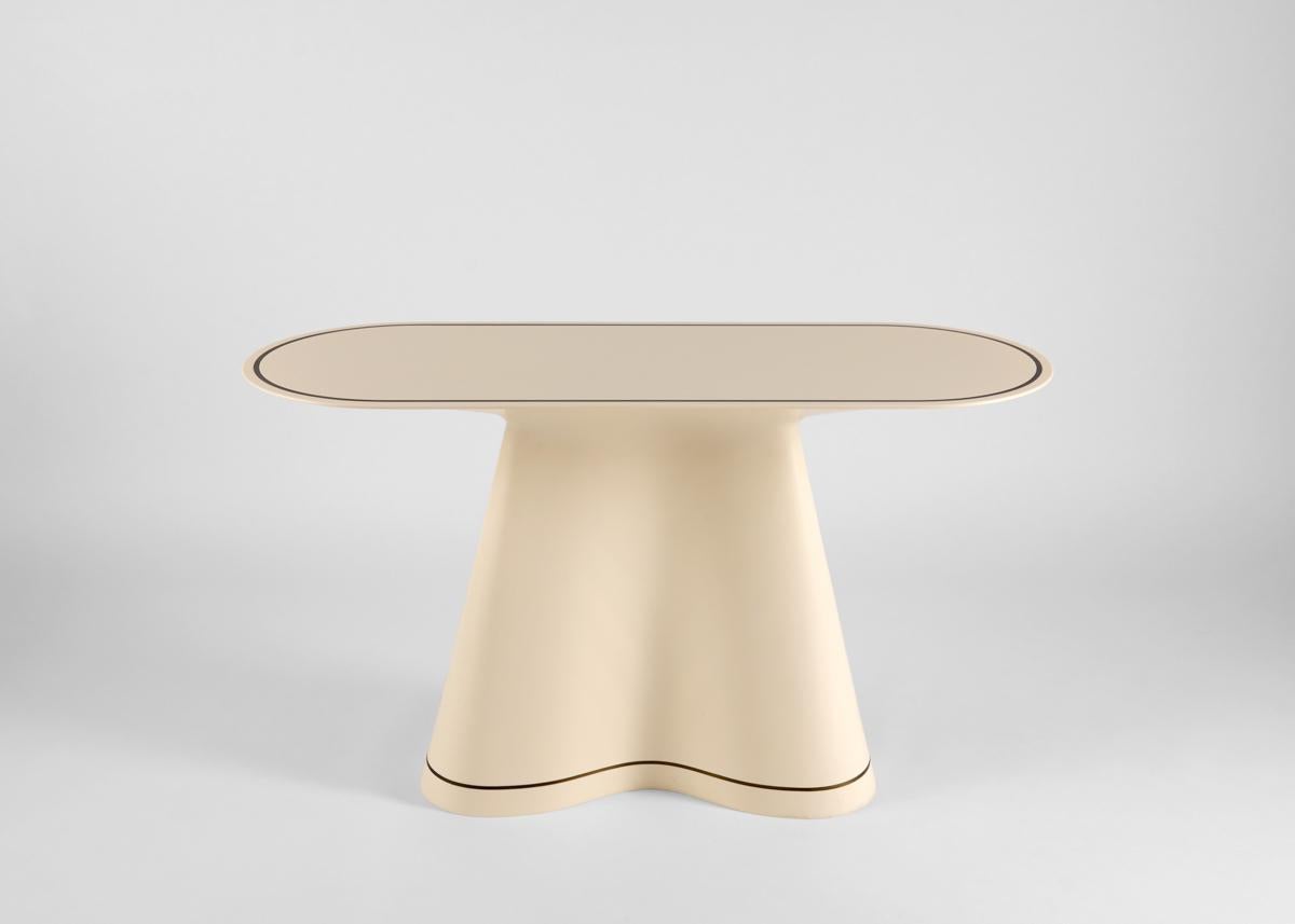 Bronze Sandra Nunnerley, Nova, Contemporary Console, United States, 2021 For Sale