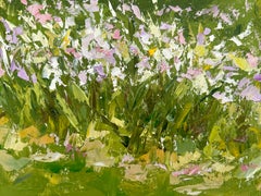 Stillleben, gemalt