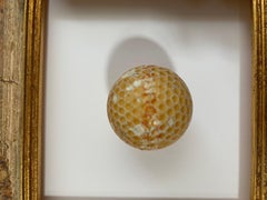 I+I.  Peinture signée