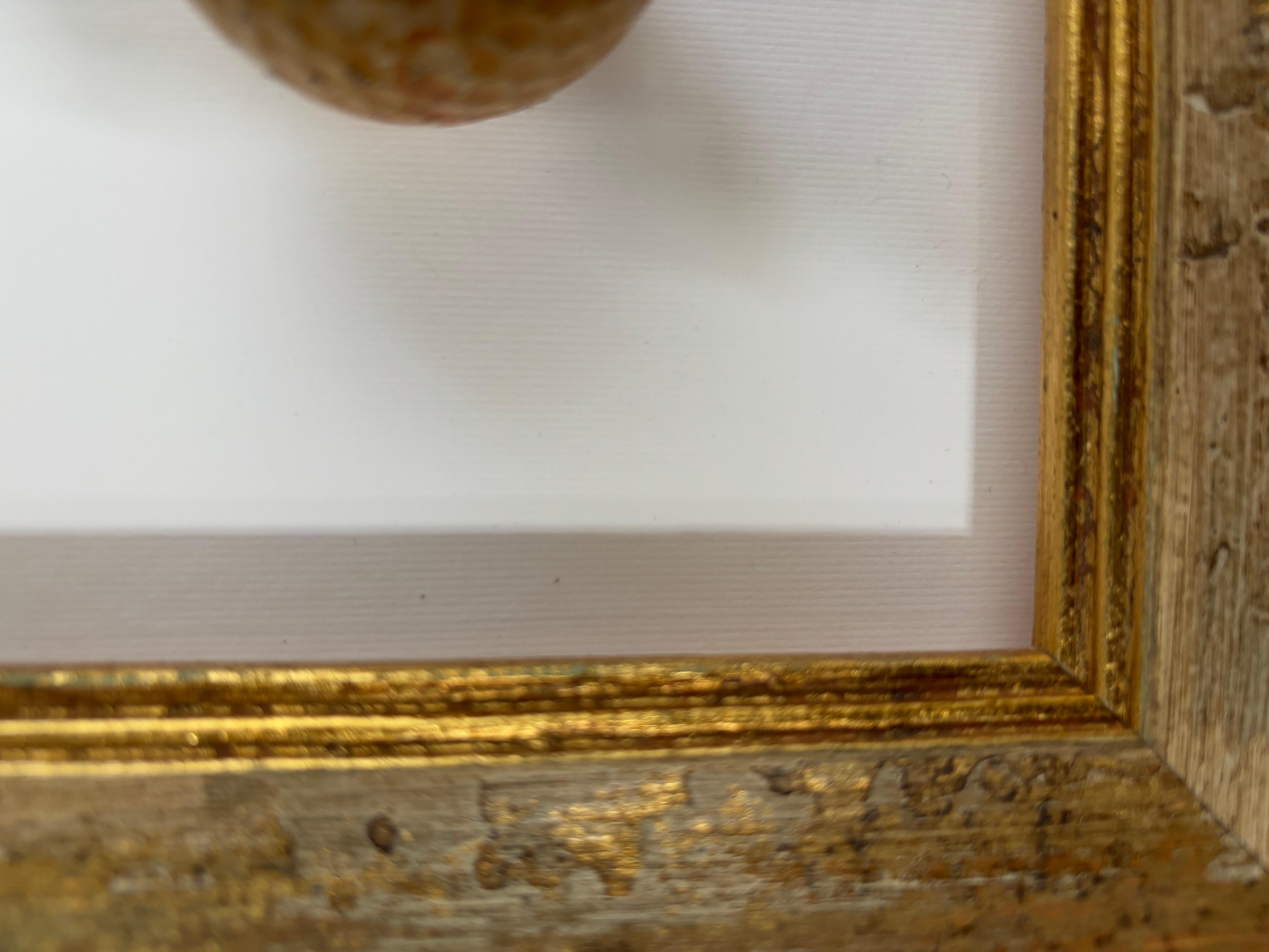 Terra I.  Pittura firmata in vendita 2