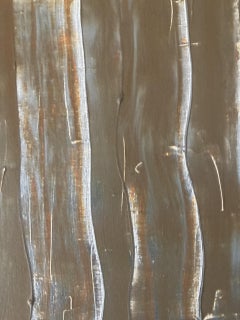 Heavy Fragrance / Painting / Signed