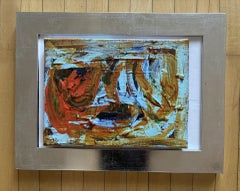Misch-Masch / Pintura acrílica / Firmado