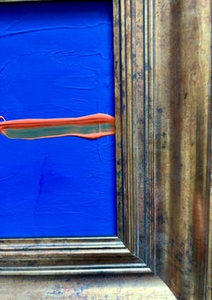 Simplicity Painting Signed