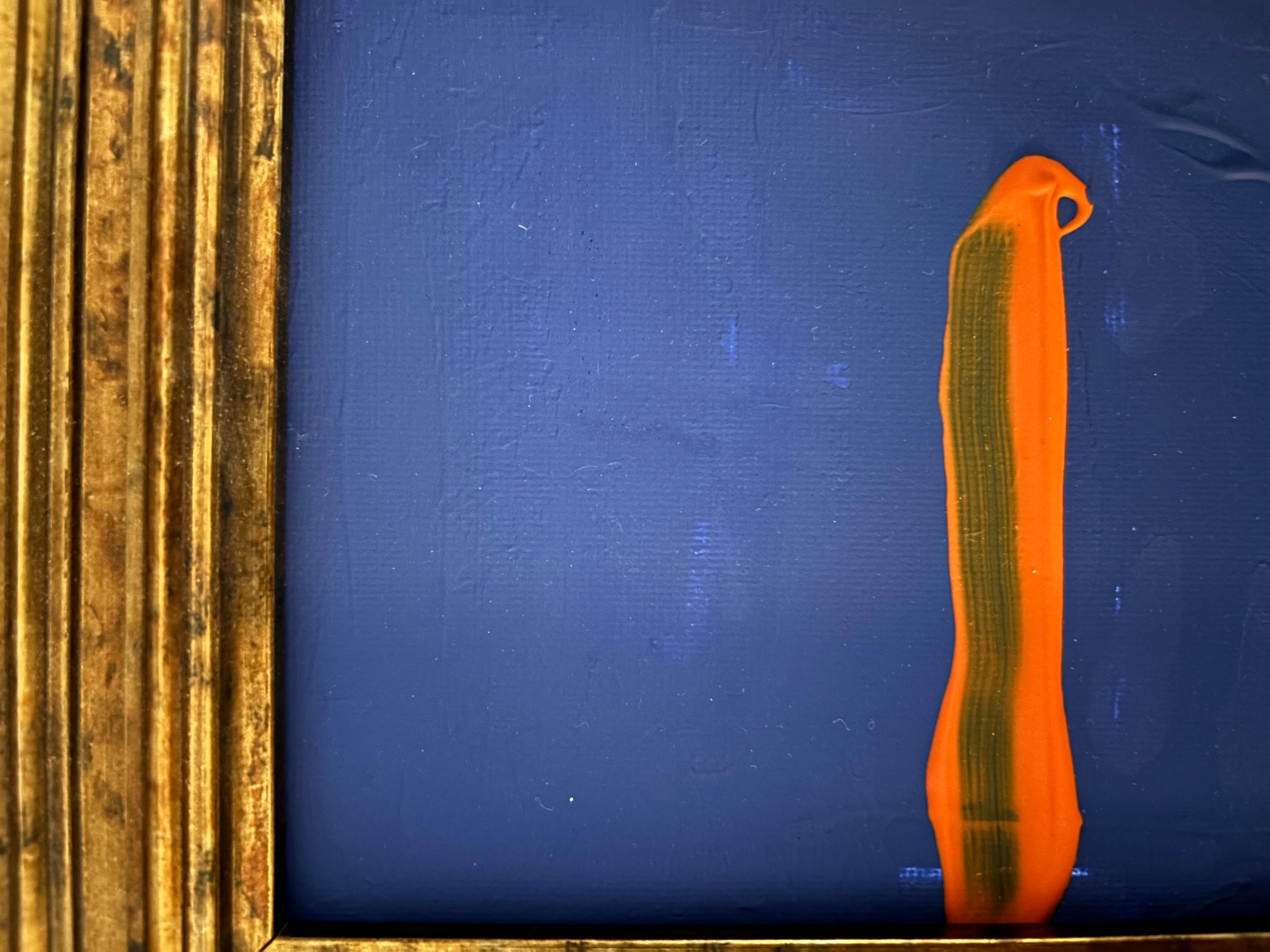 Simplicity Painting Signed 4