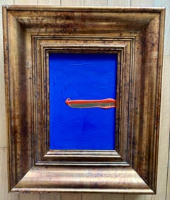 Simplicity Painting Signed