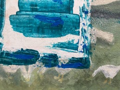 STAIN et STAIN/peinture / signé