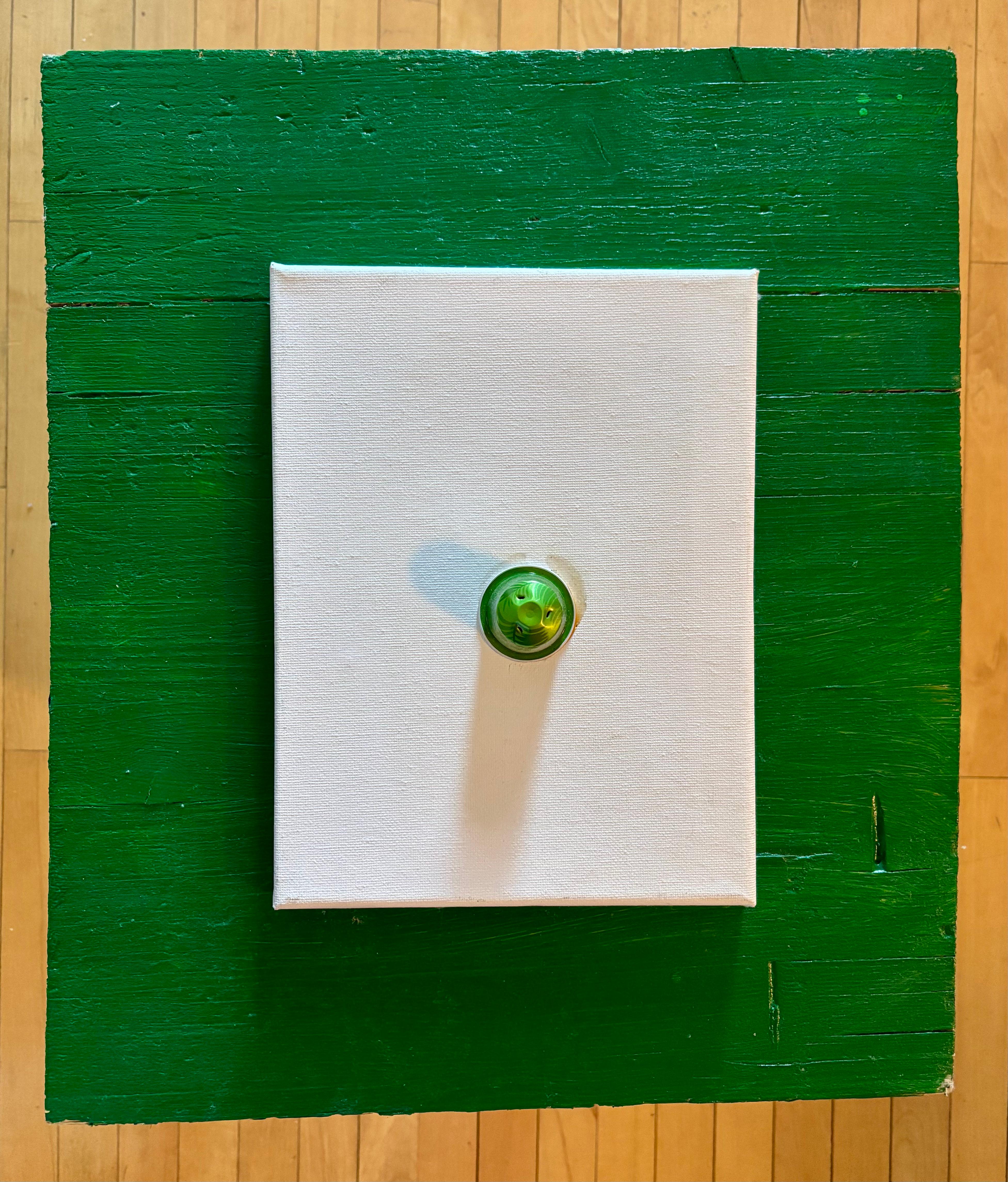 Greene & Greene & Greene / Collage / Firmato / Originale in vendita 1