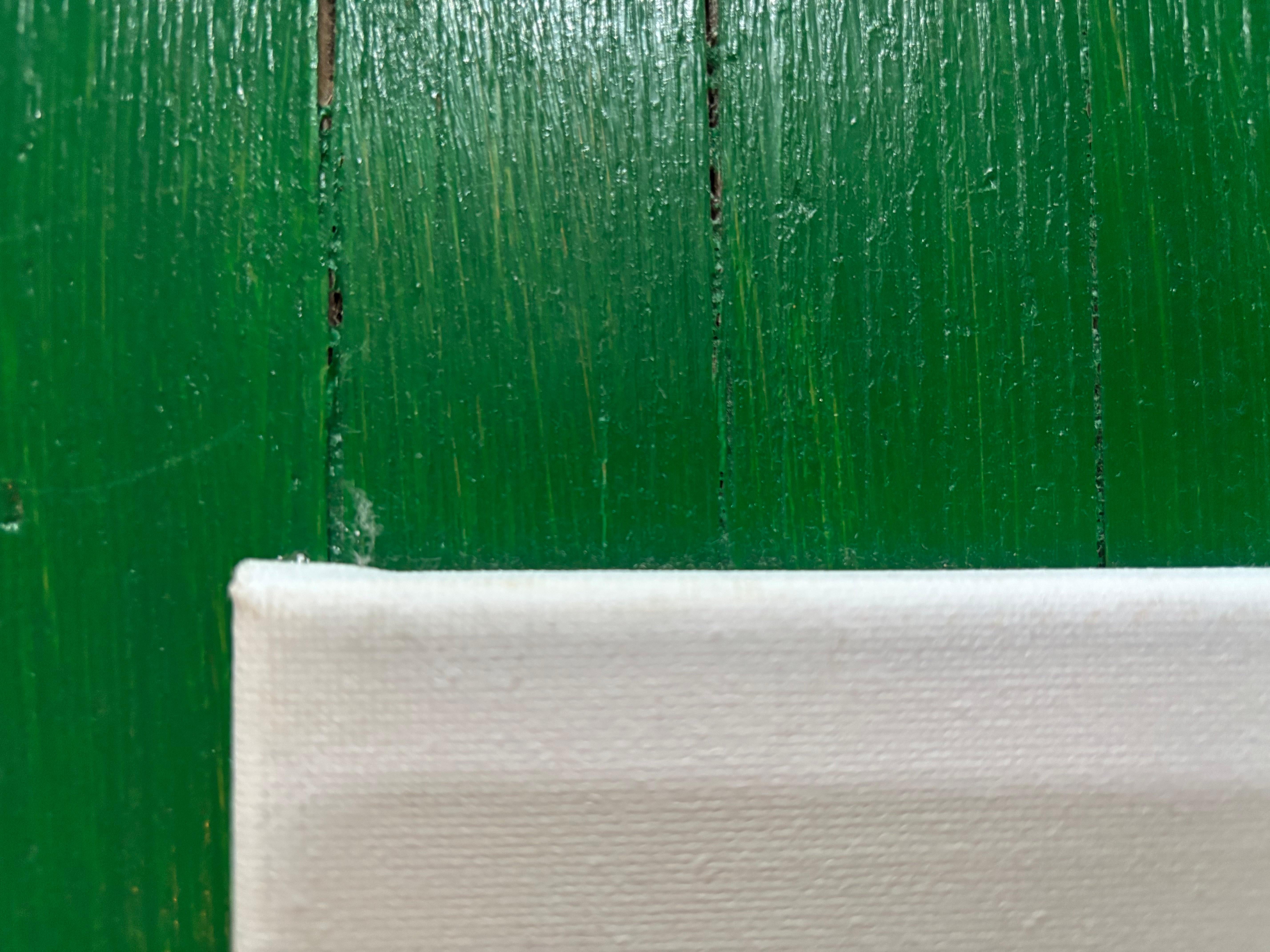 Greene & Greene & Greene / Collage / Firmato / Originale in vendita 3