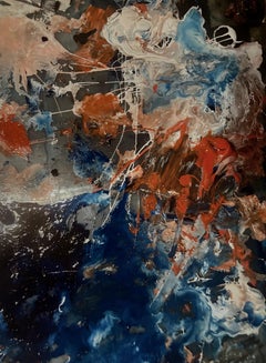 Absolut Abstract Photography, Limited Edition 10, Signed, 21st Century