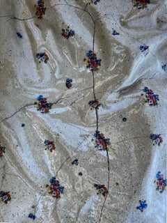 Almohada I. / Fotografía / Firmado