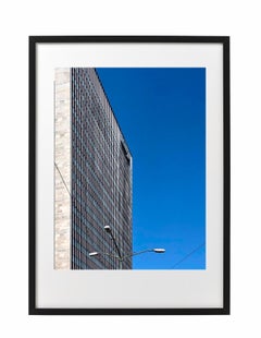 Architecture I Color Photograph, Contemporary, Signed, Edition of 50