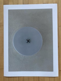 Limited Signed Color Photography Print: Abstract 21st Century Art