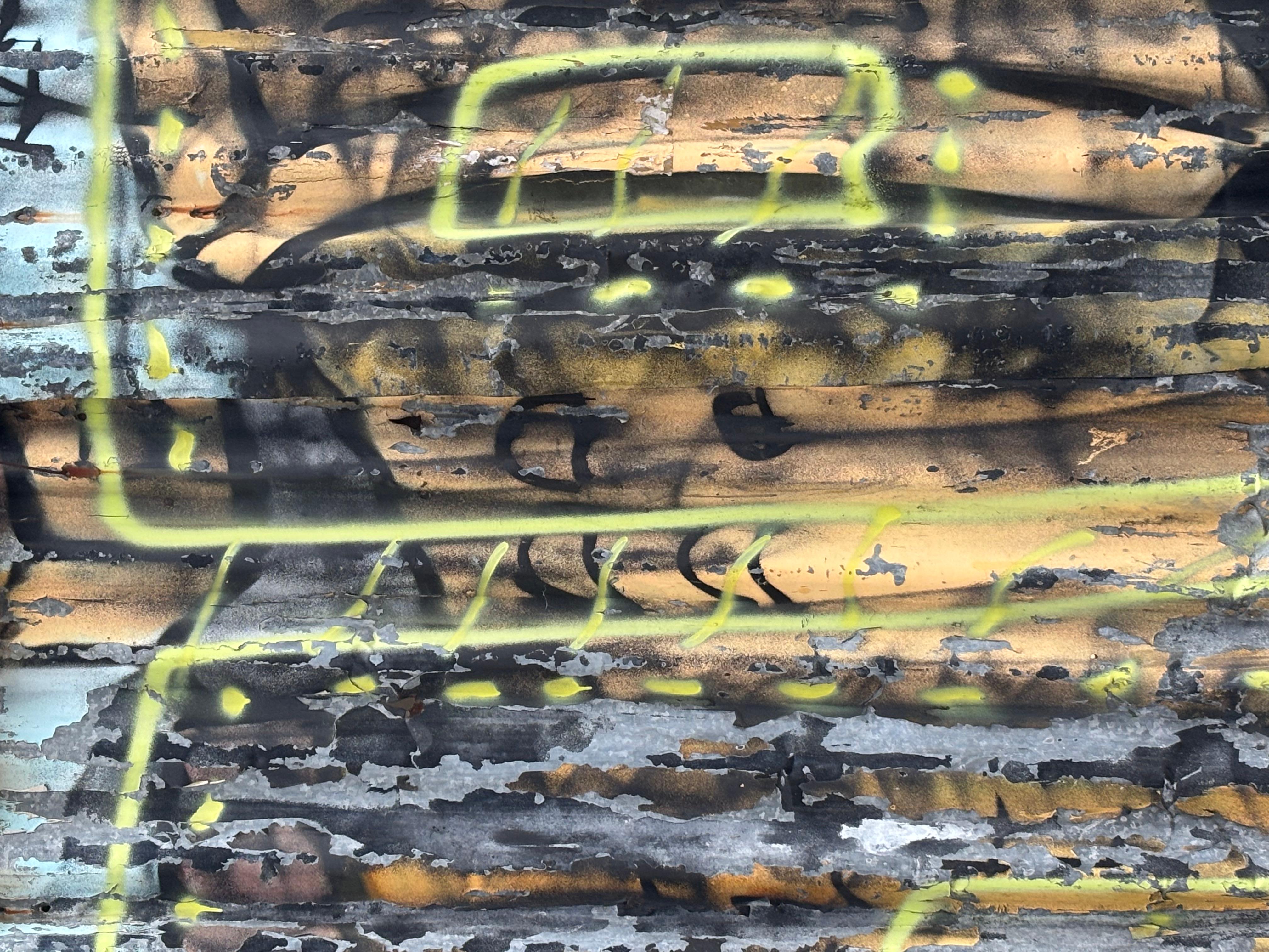 City Abstract, photography, limited,  signed