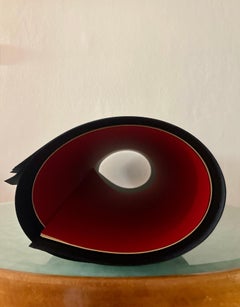 Hoyo 3 - Abstracto, limitado, firmado, impresión/fotografía