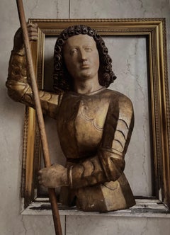 KNIGHT/ Fotografía, limitada, firmada