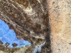 Almohada II. /Fotografía / Firmado