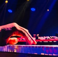 Touch, Fotografie, limitiert, signiert