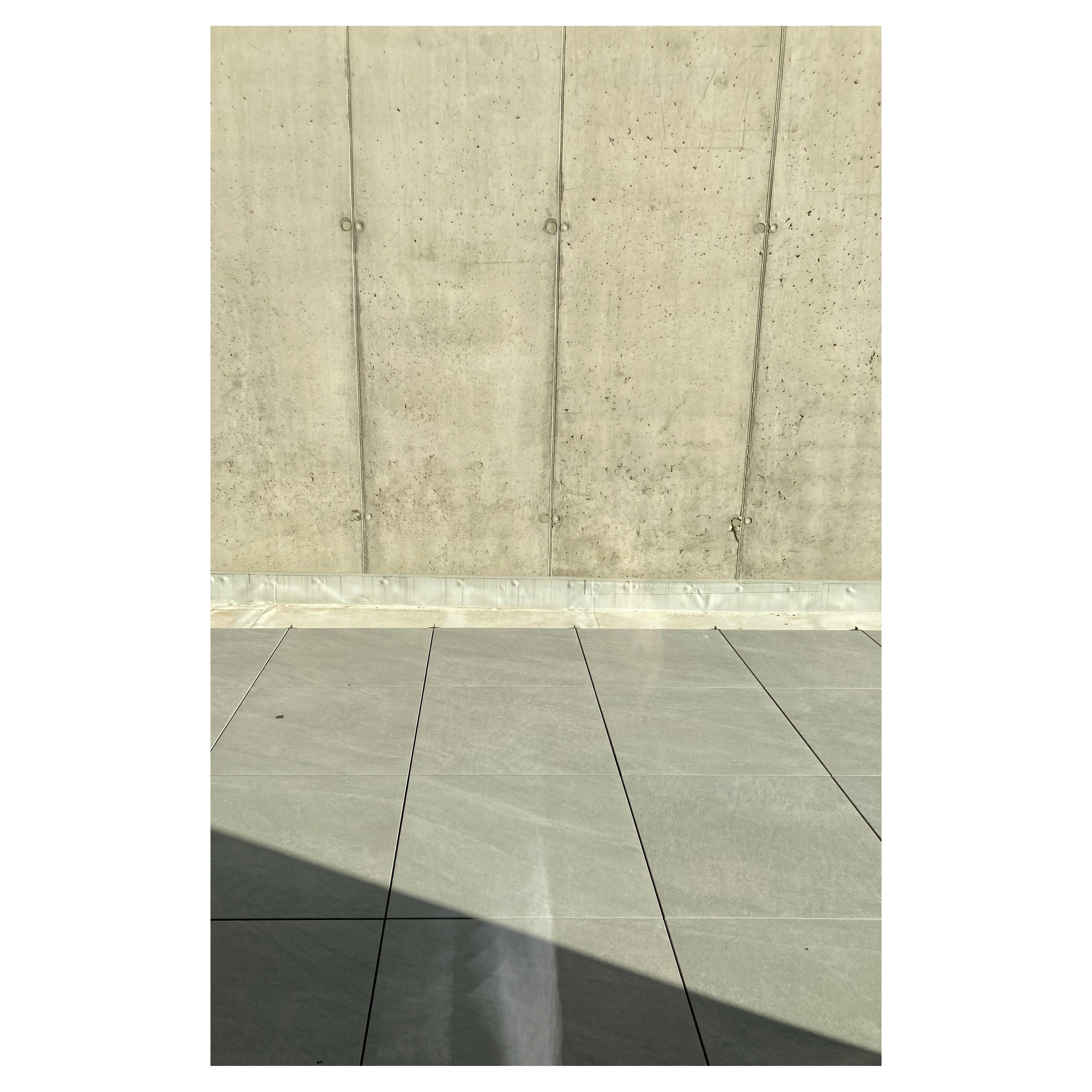 A Nice Shadow Photography/Print Limited Edition signed