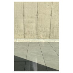 A Nice Shadow Photography/Print Limited Edition signed