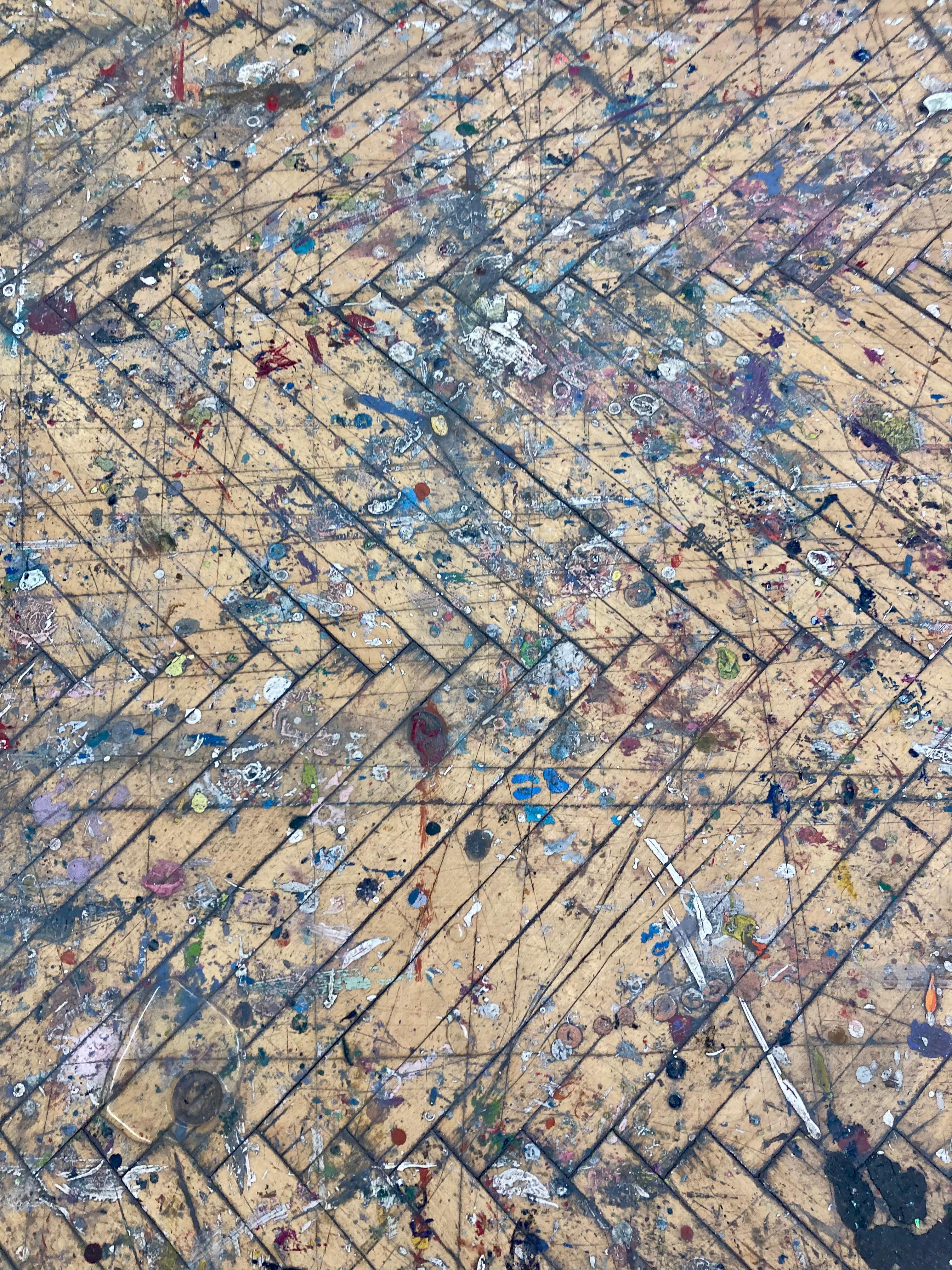 Abstract Photograph de Sandra Salamonová - Abstracto II, Fotografía, Impresión artística, Limitada