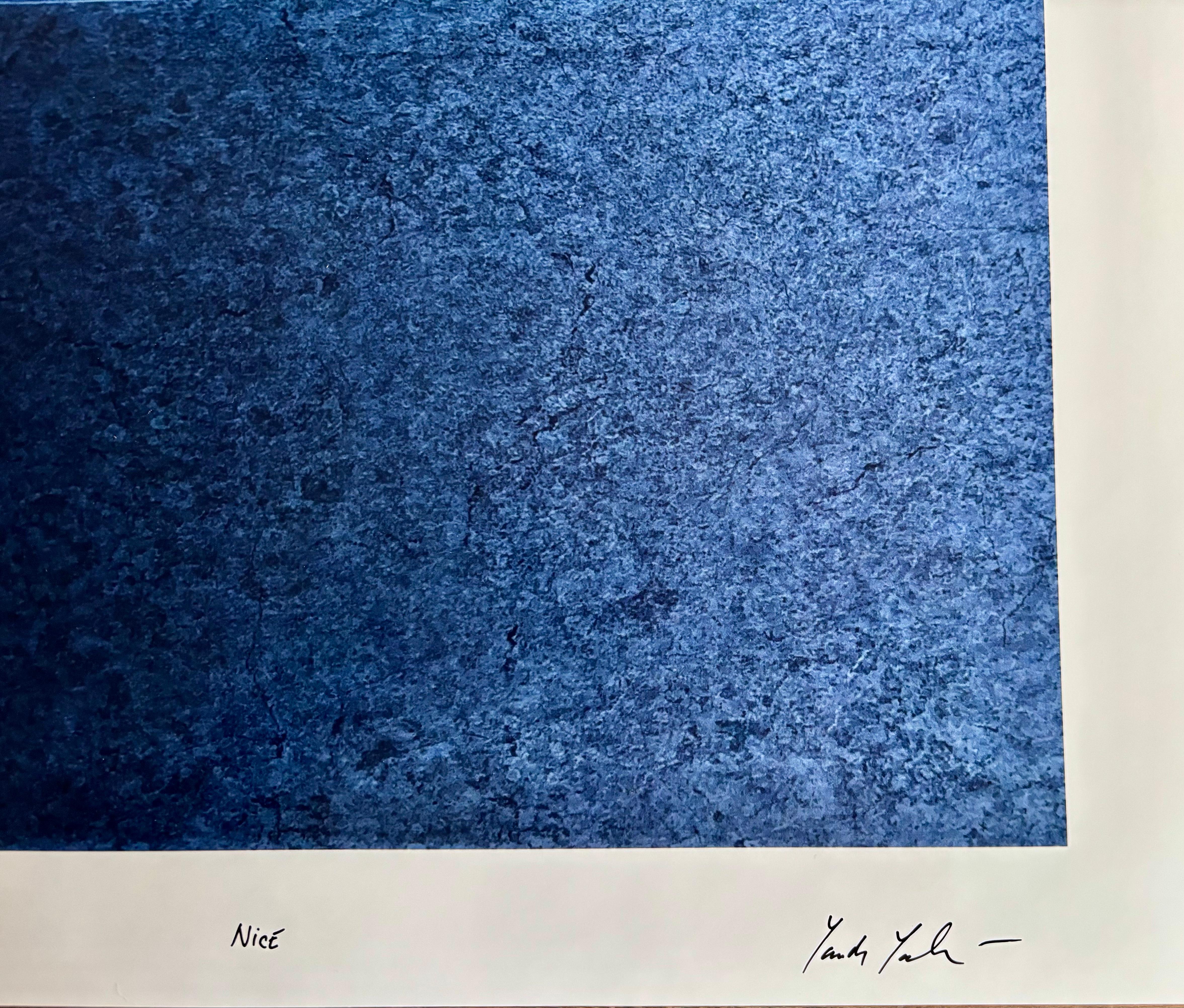 Bella stampa fotografica in edizione limitata firmata in vendita 3