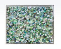 Mesa de centro CT1 - Cerámica, Porcelana